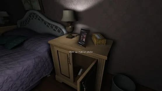 Gone Home — Screenshoty