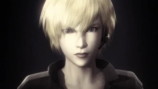 Metroid: Other M — Screenshoty