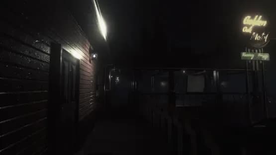 Those Who Remain — Screenshots