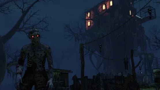Borderlands: The Zombie Island of Dr. Ned — Screenshoty