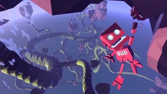 Grow Home — Screenshots