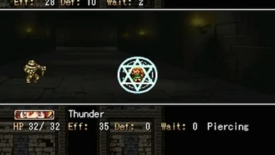 Helen's Mysterious Castle — Screenshots