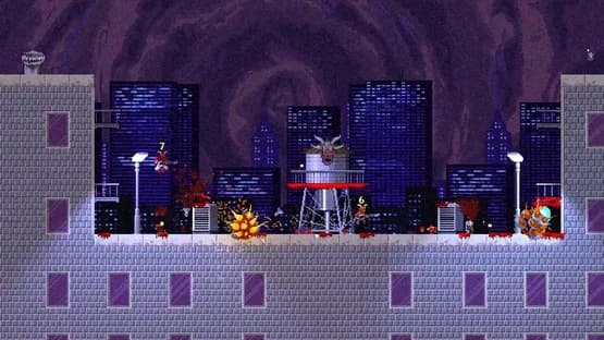 Demons with Shotguns — Screenshoty