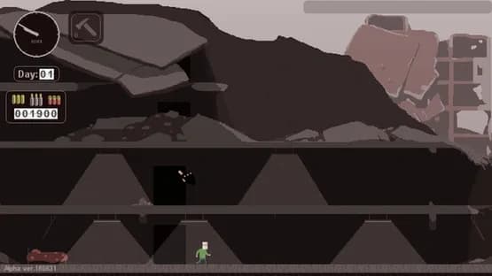Desolate Wastes: Vendor Chronicles — Screenshots