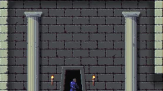 Inescapable — Screenshots