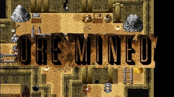Barter Empire — Screenshots