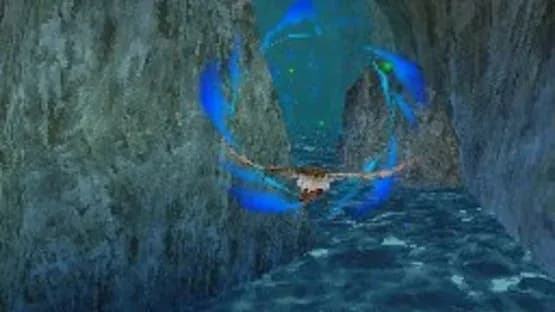 Legend of the Guardians: The Owls of Ga'Hoole — Screenshoty
