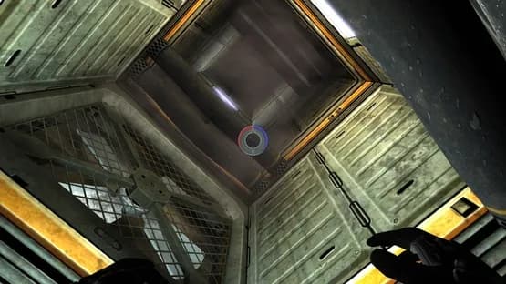 Twin Sector — Screenshoty