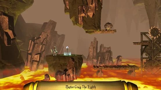 Life Goes On: Done to Death — Screenshoty