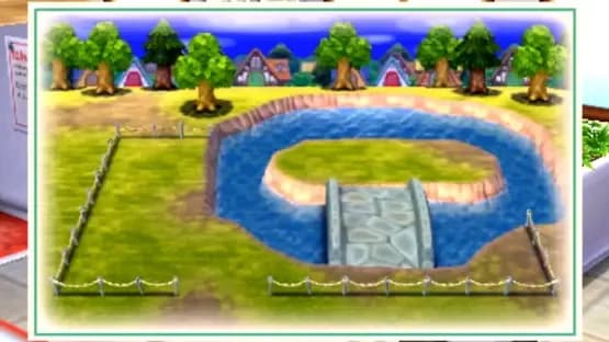 Animal Crossing: Happy Home Designer — Screenshoty