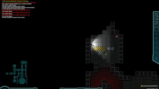 Xenomarine — Screenshoty