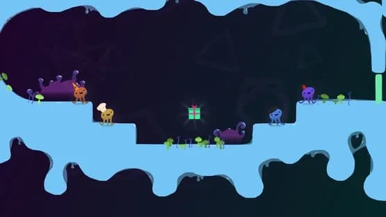 Muddledash — Screenshoty