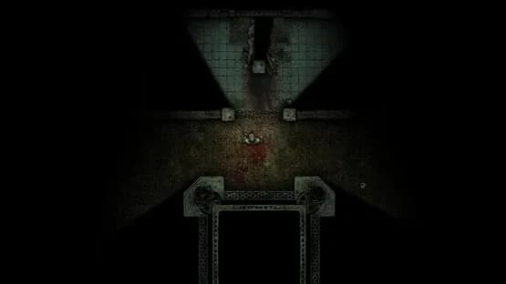 The Last Cargo — Screenshoty