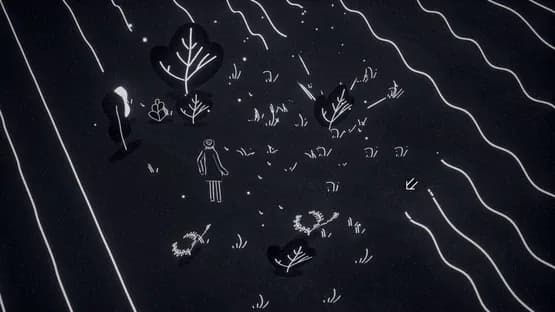 Genesis Noir — Screenshoty