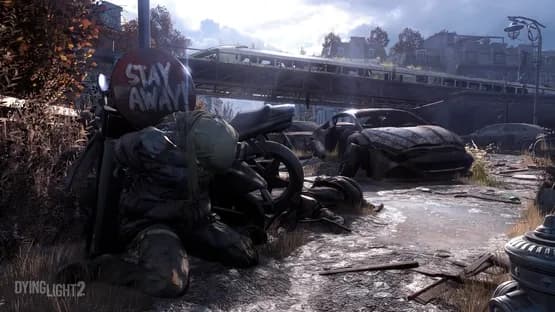 Dying Light 2: Stay Human — Screenshoty