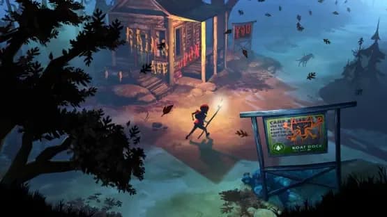 Instant Indie Collection: Vol. 4 — Screenshots