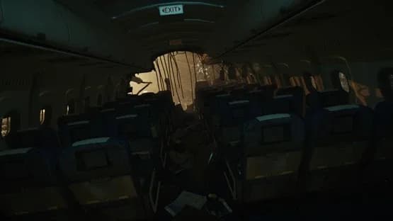 The Forest — Screenshots
