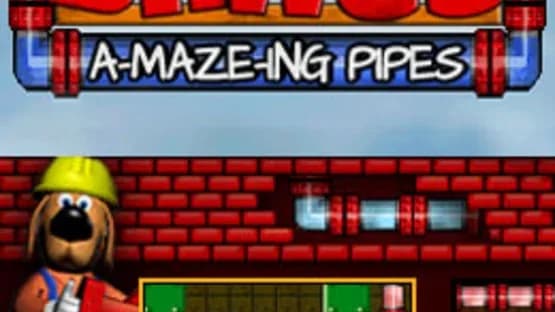 Working Dawgs: A-Maze-ing Pipes — Screenshots