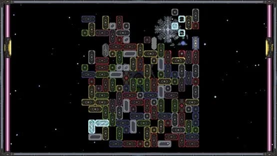 Varius — Screenshoty