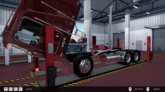 Car Mechanic Simulator 2015 — Screenshots