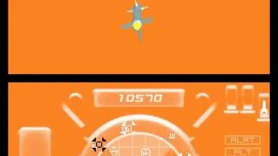 X-Scape — Screenshots
