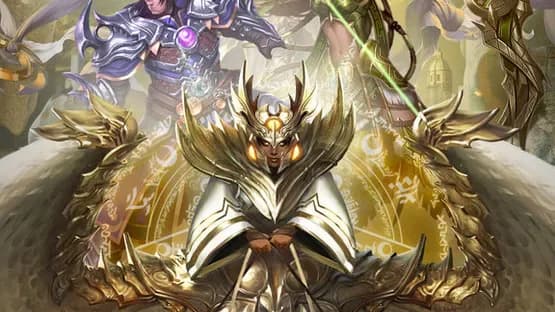 Legendary: Game of Heroes — Screenshots
