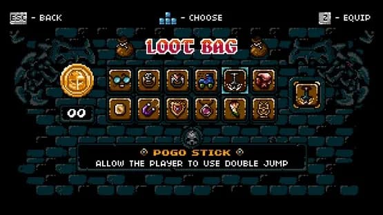 Jet Set Knights — Screenshots
