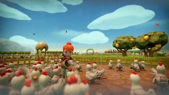 Farm Together — Screenshots