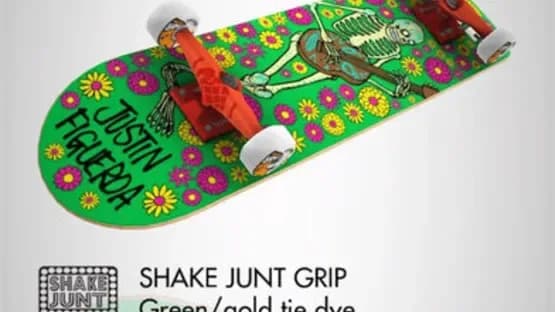 Skater - Skate Legendary Spots, Perfect Board Feel — Screenshots