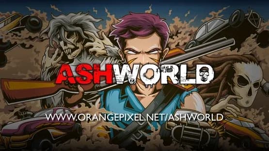 Ashworld — Screenshots