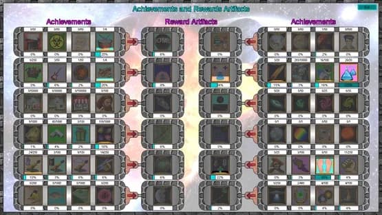 Star Fleet Armada: Rogue Adventures — Screenshoty