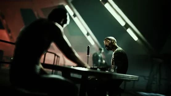 Kingdom City Drowning Ep1 - The Champion — Screenshoty
