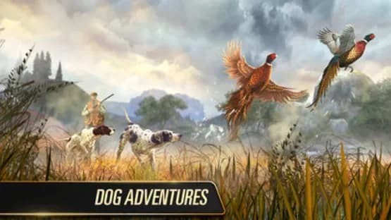 Deer Hunter Classic — Screenshoty