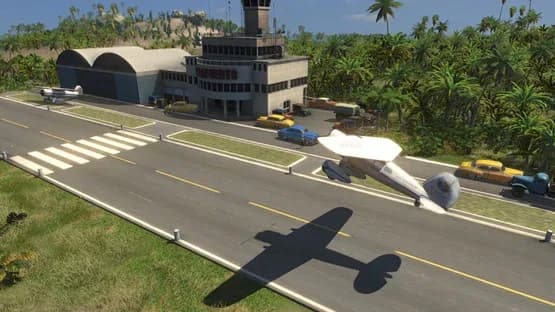 Tropico 3 — Screenshoty