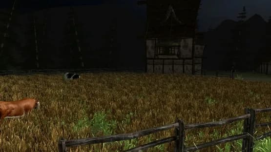 The Life of Greather — Screenshots