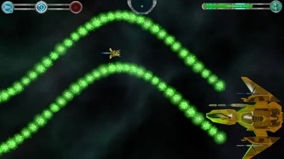 ShipLord — Screenshots