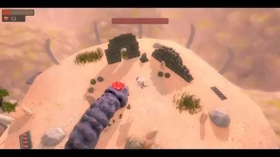 Scrap Garden — Screenshots