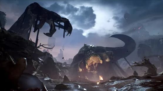 Doom — Screenshoty