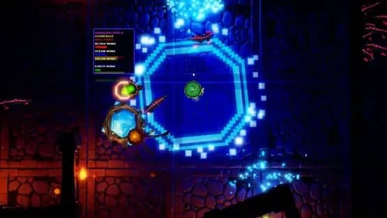 Dungeon Creepster — Screenshots