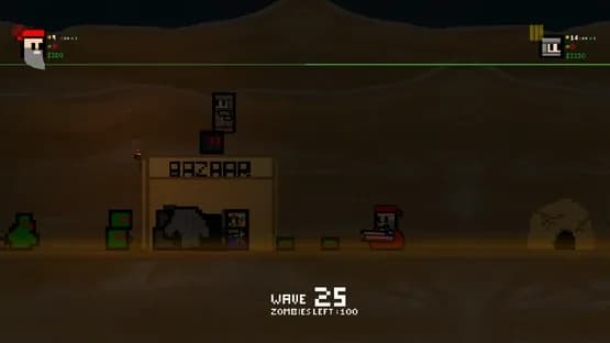 Zombie Killtime — Screenshots