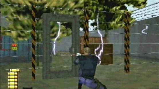 WinBack: Covert Operations — Screenshoty