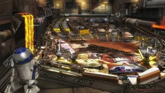 Pinball FX2 — Screenshots