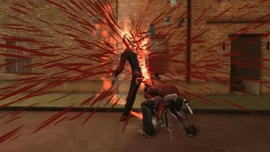 No More Heroes 2: Desperate Struggle — Screenshoty