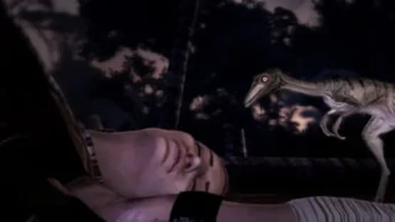 Jurassic Park: The Game 3 HD — Screenshoty