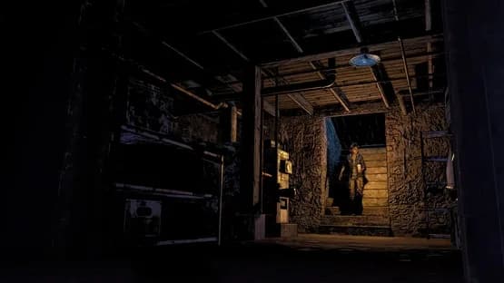 The Walking Dead: The Final Season - Episode 1: Done Running — Screenshots