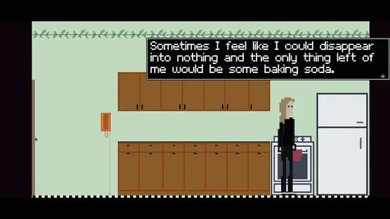 Epanalepsis — Screenshots