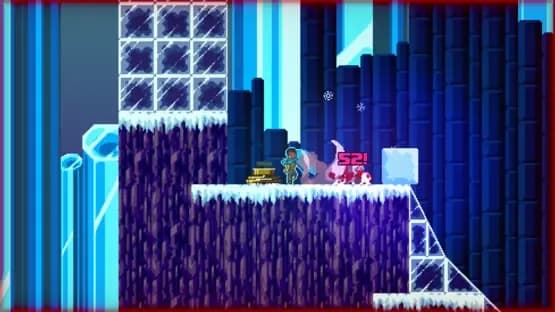 Mystic Melee — Screenshots