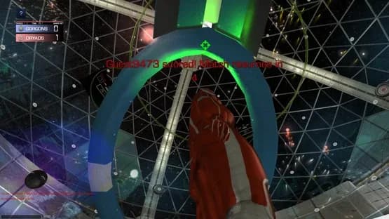 G-Ball — Screenshoty