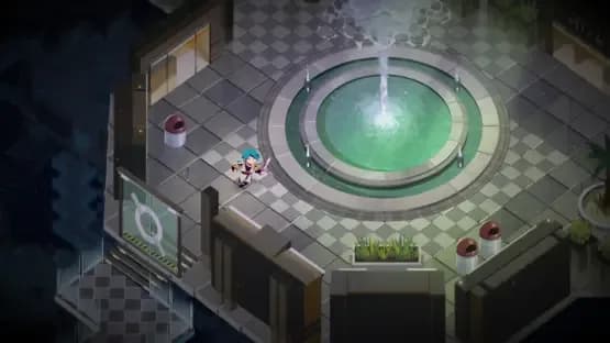 Boyfriend Dungeon — Screenshots