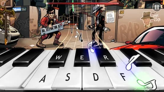 Frederic: Evil Strikes Back — Screenshots